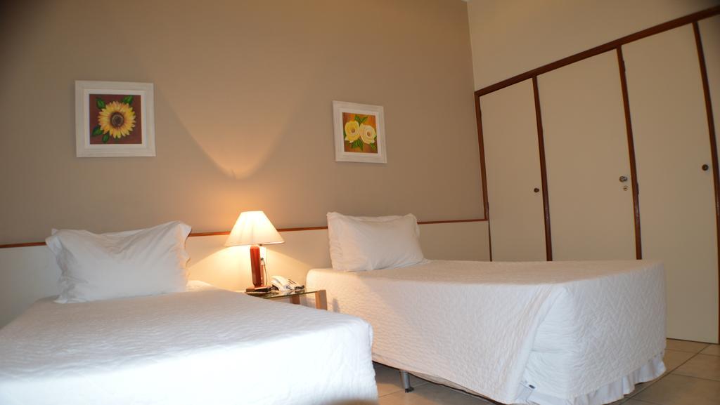 Hotel Rede Andrade Canada