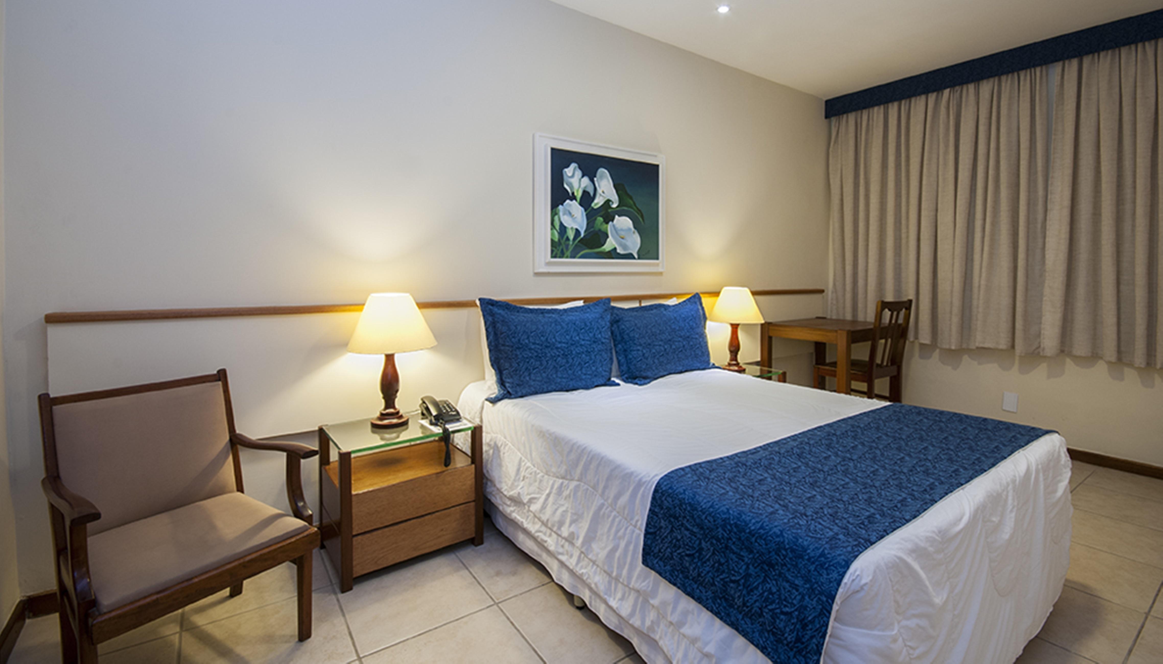 Rede Andrade Canada Hotel Rio de Janeiro