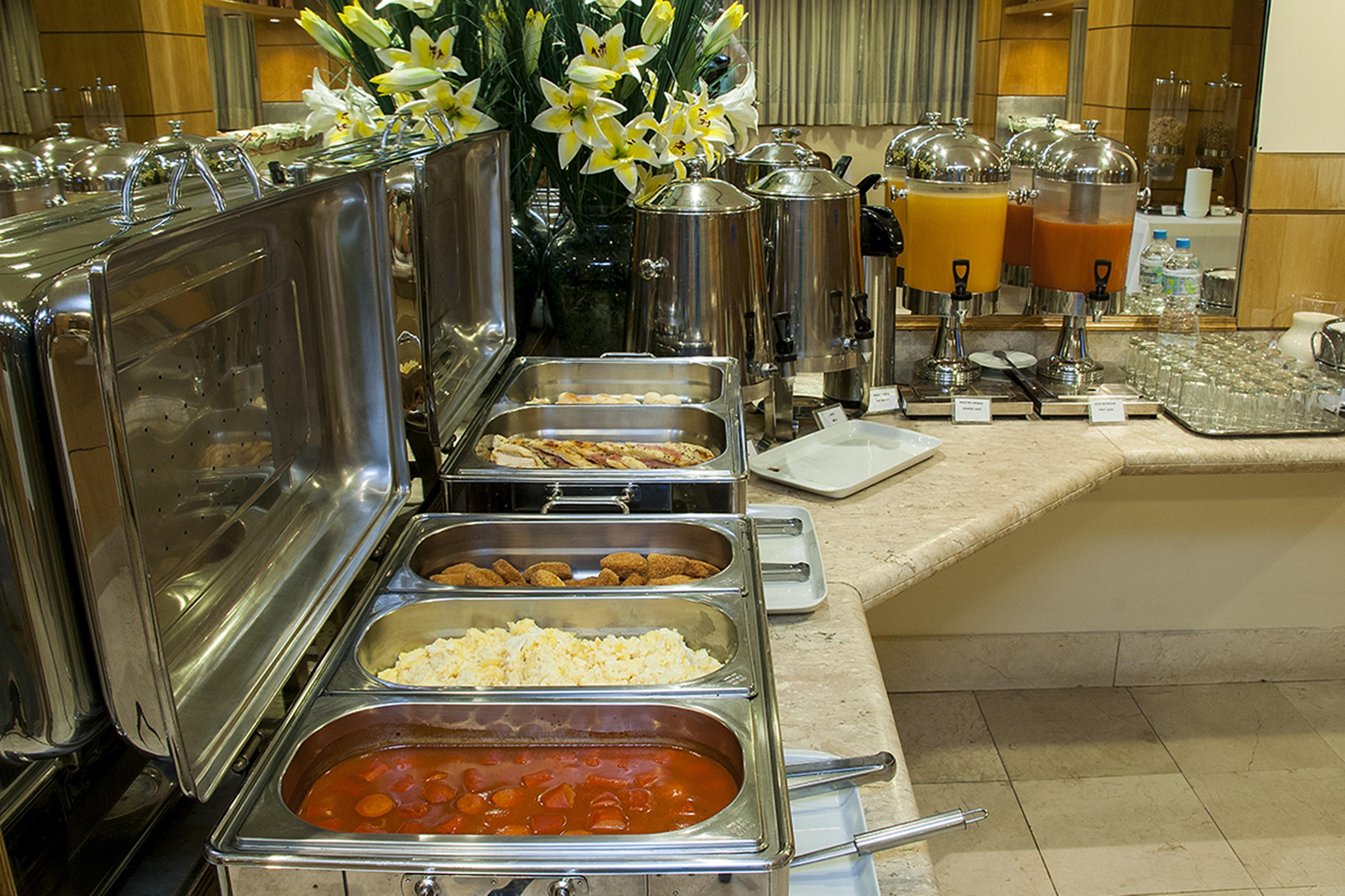 Hotel Rede Andrade Canada Rio de Janeiro