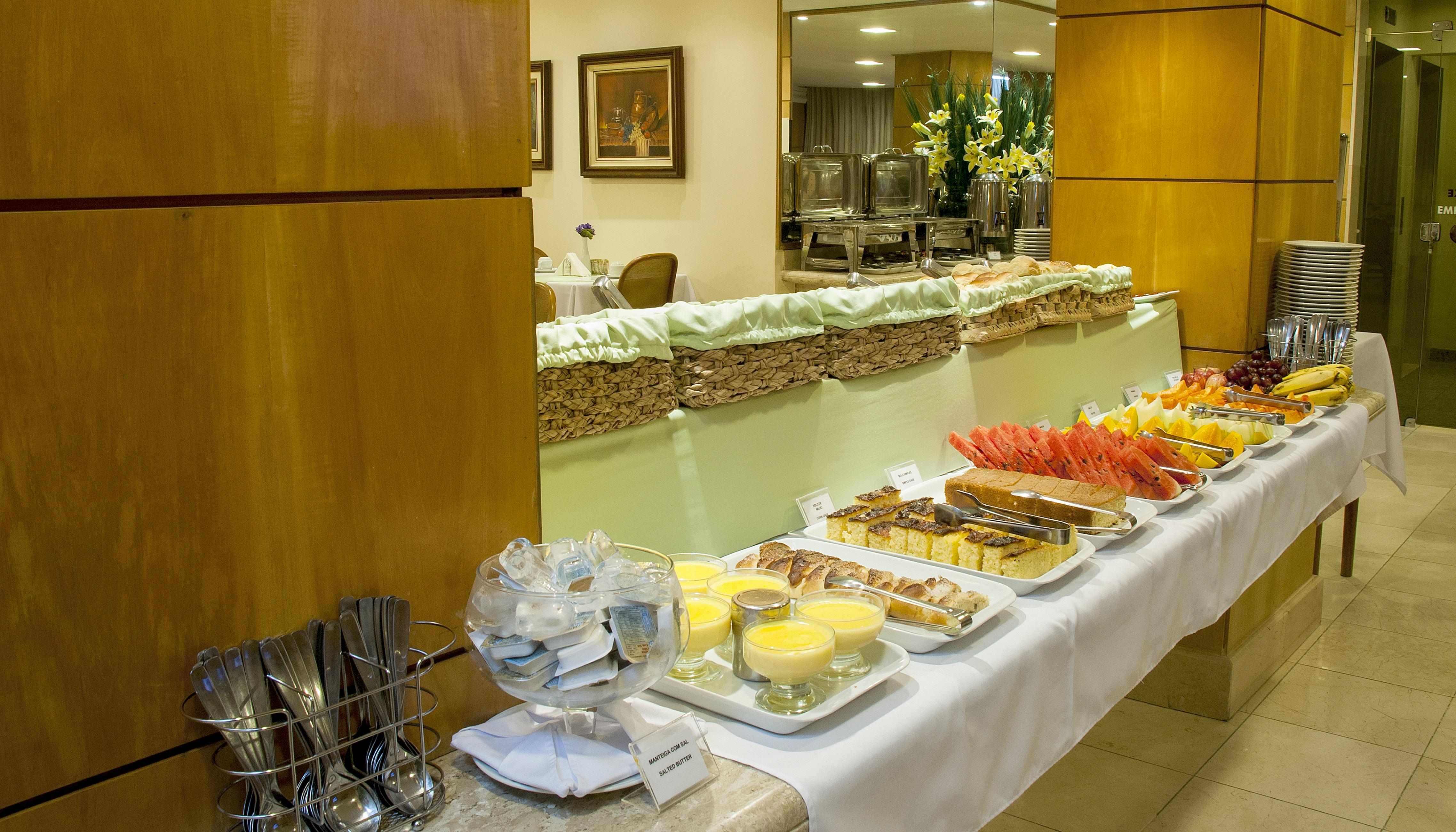 Hotel Rede Andrade Canada 3*