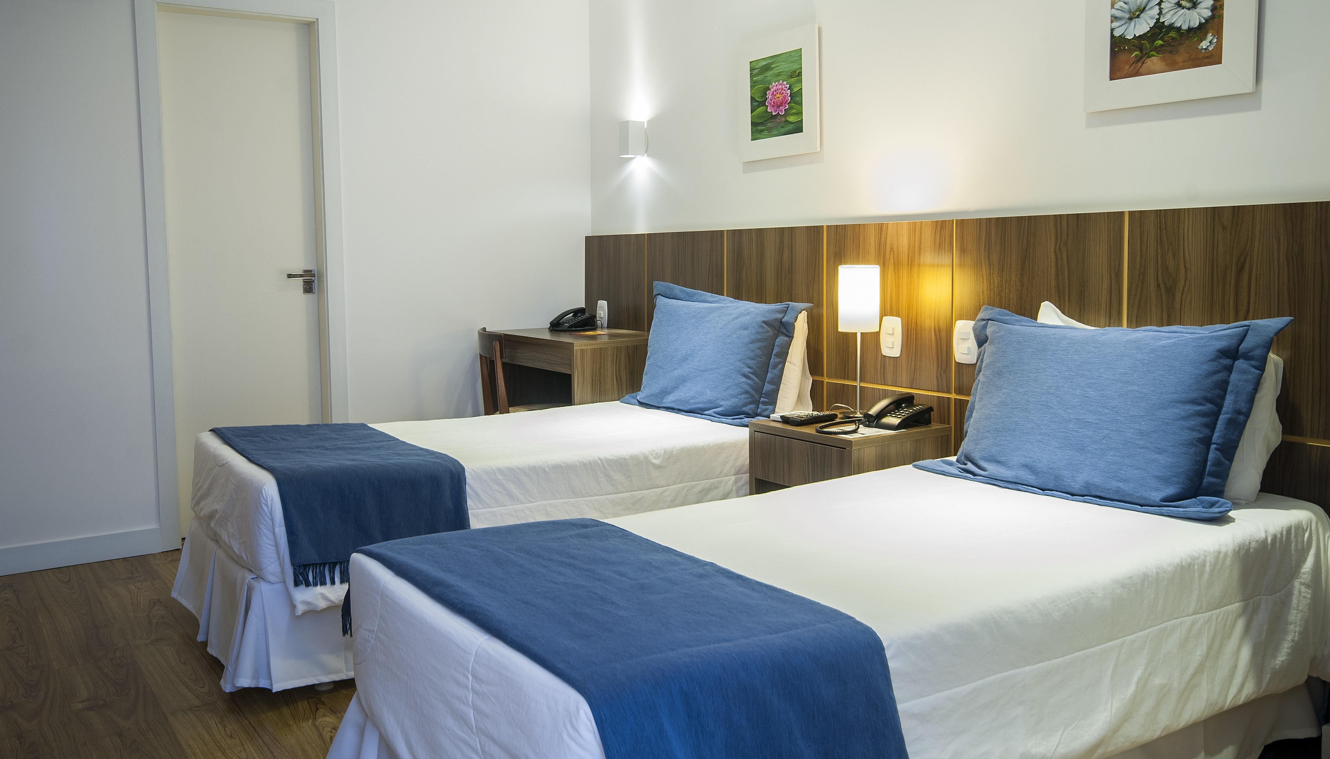 Hotel Rede Andrade Canada