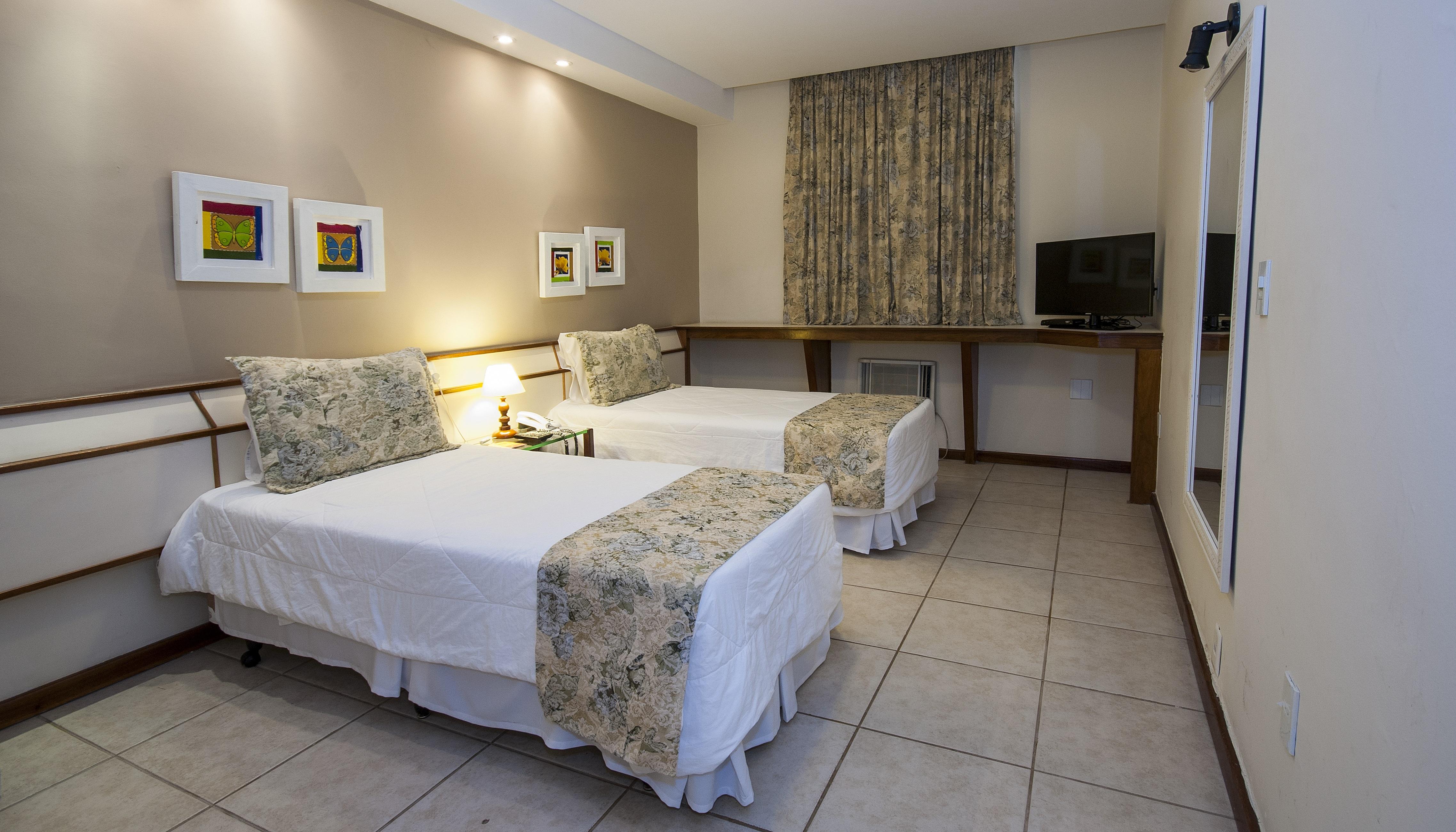 Hotel Rede Andrade Canada