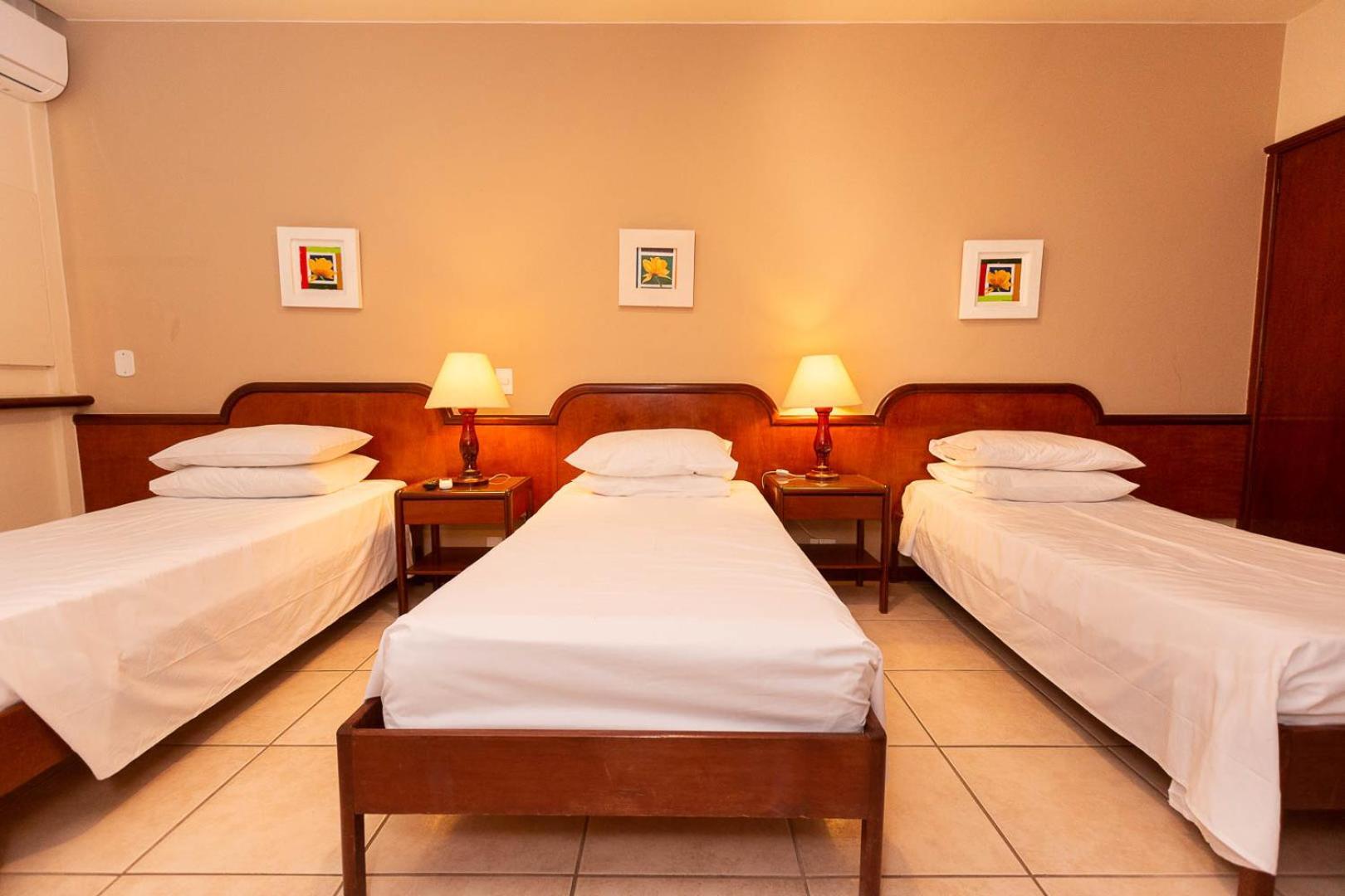 Rede Andrade Canada Hotel 3*