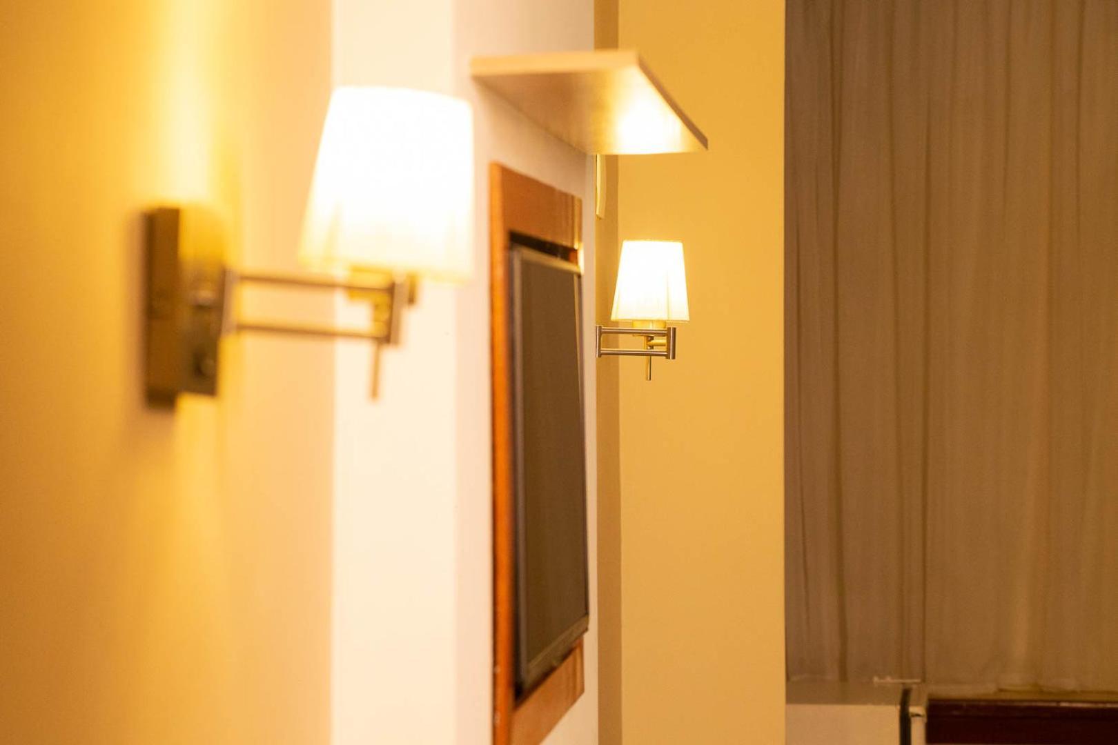 Rede Andrade Canada Hotel Rio de Janeiro
