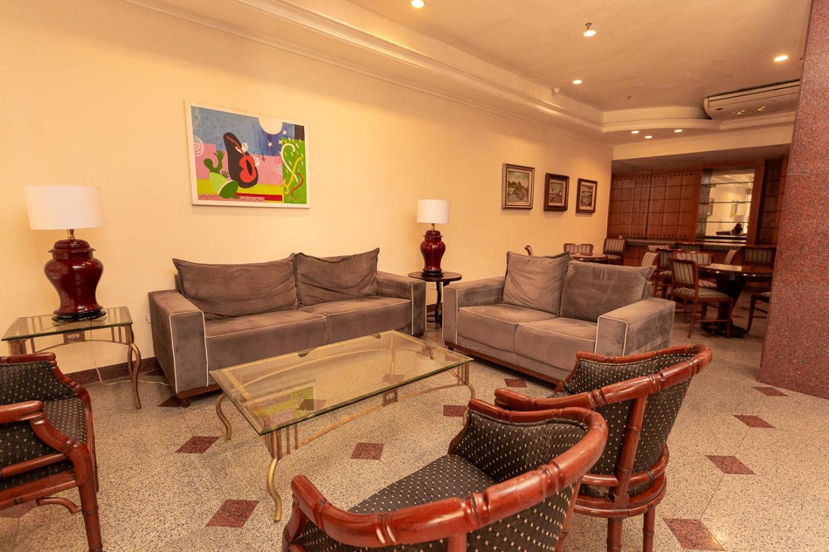 Rede Andrade Canada Hotel Rio de Janeiro