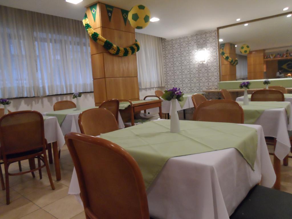 Hotel Rede Andrade Canada 3*
