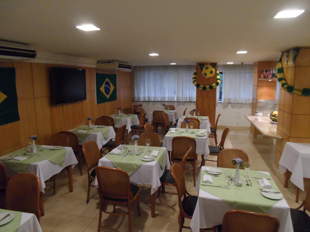 Rede Andrade Canada Hotel 3*
