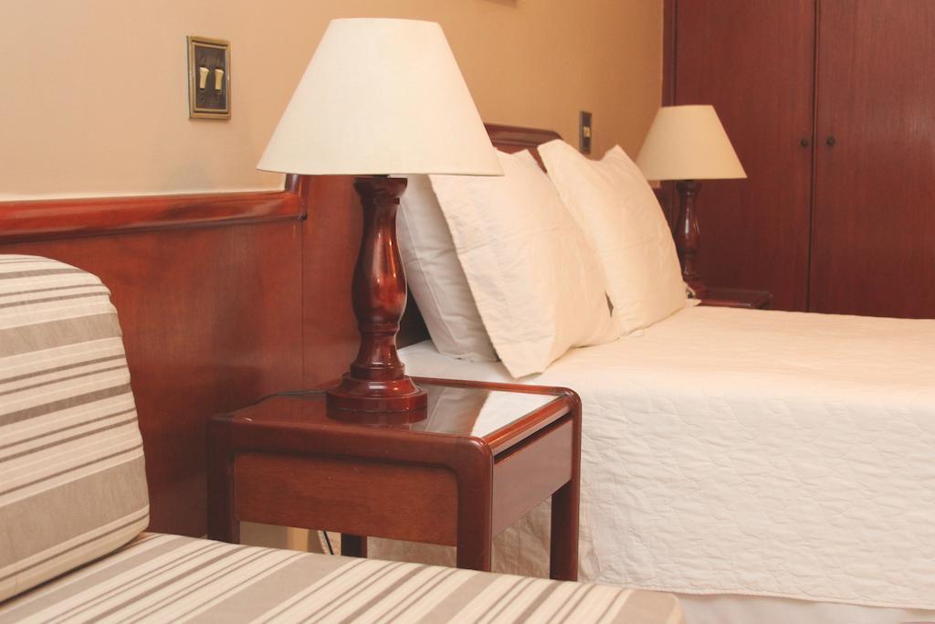 Rede Andrade Canada Hotel 3*