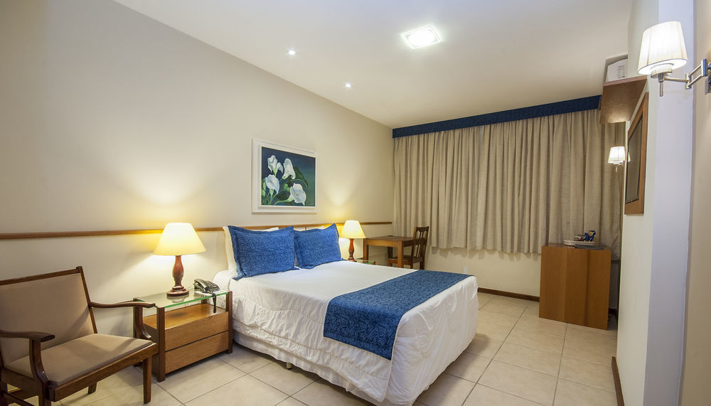 Hotel Rede Andrade Canada 3*